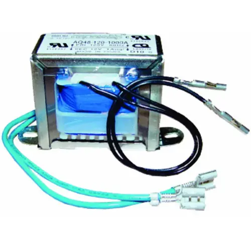 Transformer 120 - 12 Volt Transformer 120 - 12 Volt