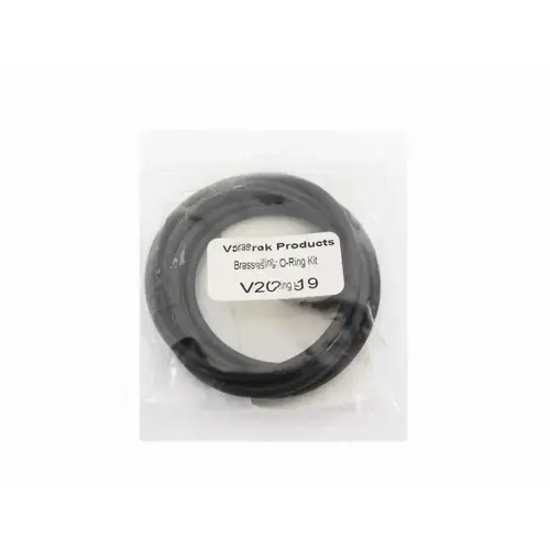 Purex Smbw Brass Rotor Oring Kit