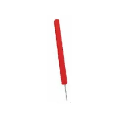Par Aide 24" Red Hazard Marker W Spike Par Aide 24" Red Hazard Marker W Spike