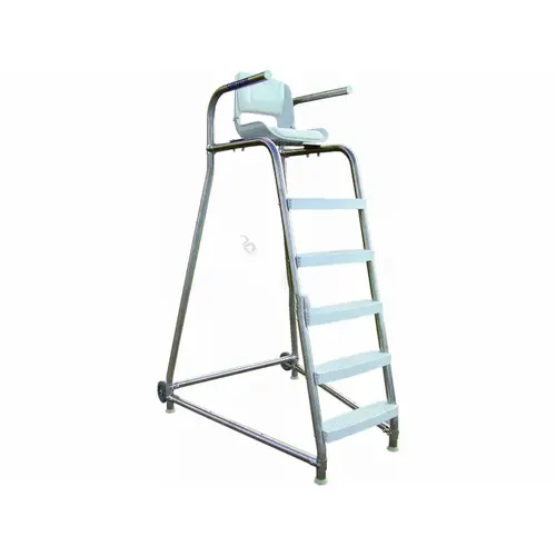 Marshall Lifeguard Chair 6' Portable