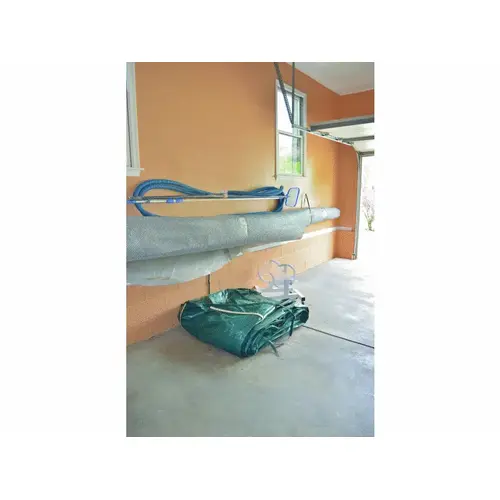 5"x24' Ig Reel System Tube Kit