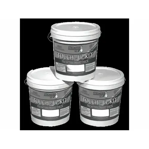 Burlywood Frontier Desert Deck Touch Up Kit Burlywood Frontier Desert Deck Touch Up Kit