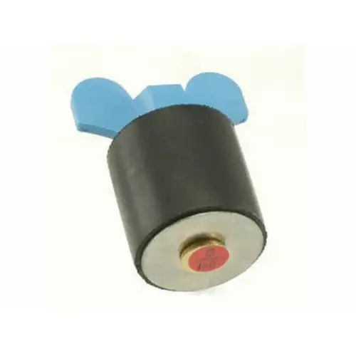 1-5/8" Closed Standard Plug 1-5/8" Closed Standard Plug