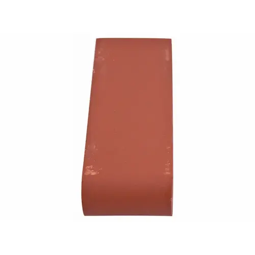 2 1/4" X 3 5/8" X 9" Havana Red Brick Coping 2 1/4" X 3 5/8" X 9" Havana Red Brick Coping