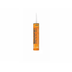 Metro Sealant & Waterproofing NP-1T 10.1oz Tan Polyurethane Joint Sealant