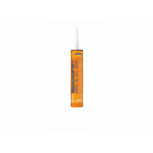 10.1oz Stone Polyurethane Joint Sealant