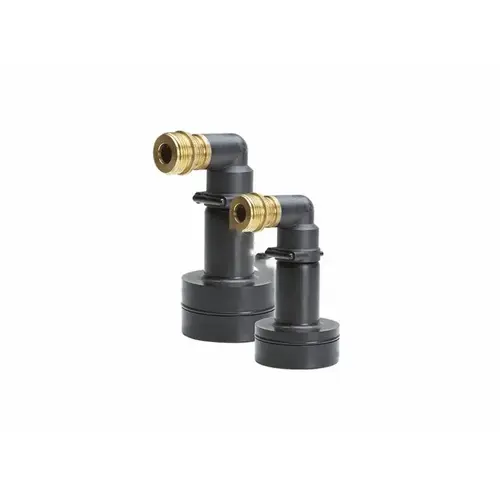 Hunter Hose Swivel Adapter W/ Hs100