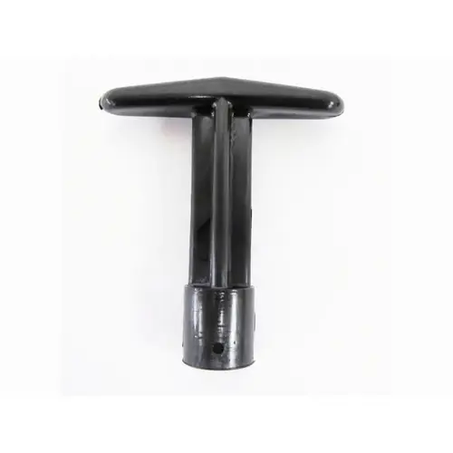 Pvc Slide Valve Tee Handle (before 1994) Pvc Slide Valve Tee Handle (before 1994)