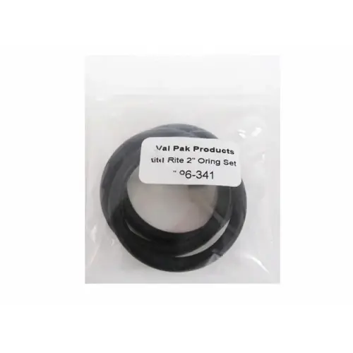 25/bg 2" Sta-rite Bw Vlv Piston Oring Set 25/bg 2" Sta-rite Bw Vlv Piston Oring Set