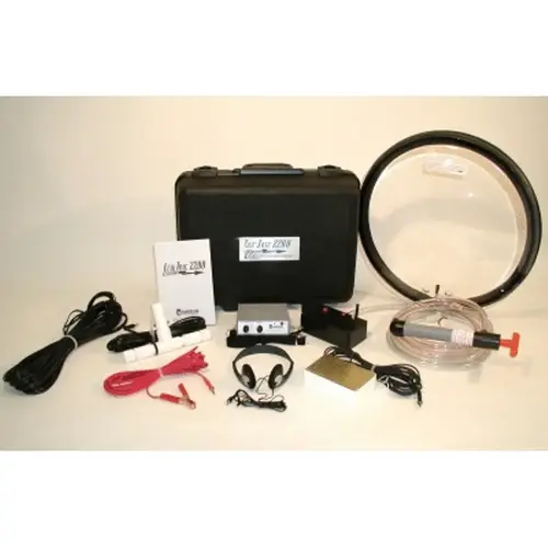 Leaktrac Wireless Vinyl Liner Leak Detector Leaktrac Wireless Vinyl Liner Leak Detector
