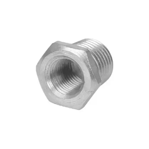 Hex Bush Gal Reduce 2.5"x2" Hex Bush Gal Reduce 2.5"x2"