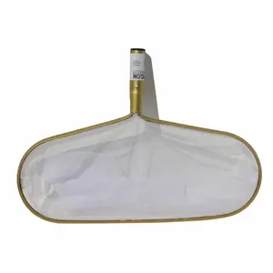 Nycon 820N 18" Aluminum Pro Leaf Rake