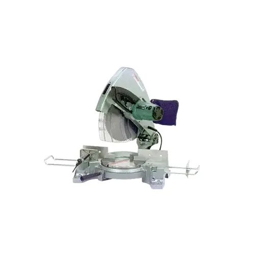 15" Miter Saw Flat Black