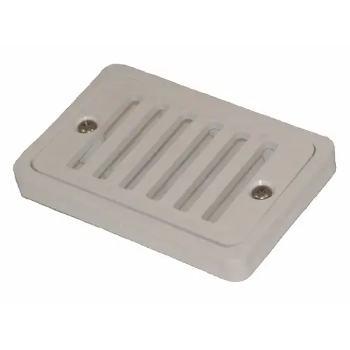 2" X 4" Gutter Drain Extension Kit White 2" X 4" Gutter Drain Extension Kit White