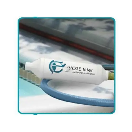 40k Gal Ecoone Hose Filter 40k Gal Ecoone Hose Filter