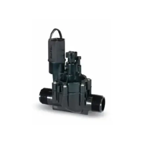 100dvfss 1" Inline Plastic Residential Irrigation Valve With Flow Control 100dvfss 1" Inline Plastic Residential Irrigation Valve With Flow Control
