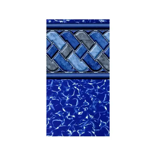 15'x30' Ov Bayview Unibead 52" Wall 15'x30' Ov Bayview Unibead 52" Wall