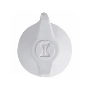 Intermatic 146MT577 Replacement Time Switch Knob For Ff Series Automatic Shut-Off Timers, Stone Dust