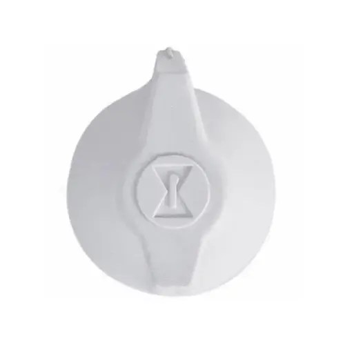 Replacement Time Switch Knob For Ff Series Automatic Shut-Off Timers, Stone Dust