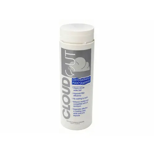 2 Lb Container Cloud Out