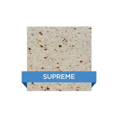 80 Lb Supreme Krystalkrete Exposed Aggregate Pre-blended Pool Finish 80 Lb Supreme Krystalkrete Exposed Aggregate Pre-blended Pool Finish