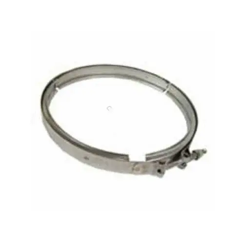 Hrv V-band Clamp Assy