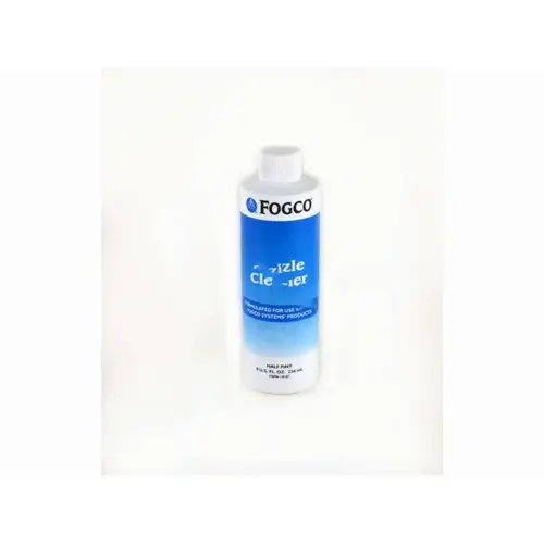 Fogco 8oz Nozzle Cleaner
