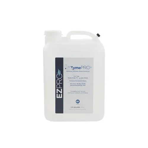 30 Gal Commercial Pool Cleaner