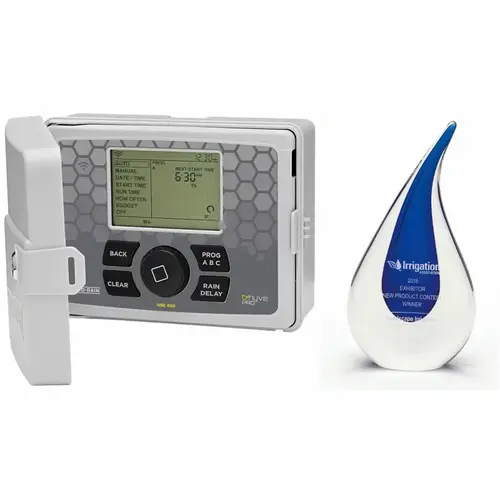 Hrc-400-wf-16  Hydro-rain 16sta Wi-fi In/out Controller