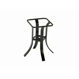 TEXACRAFT M9328B Lamp Base F/ Any 24" Alternative Top