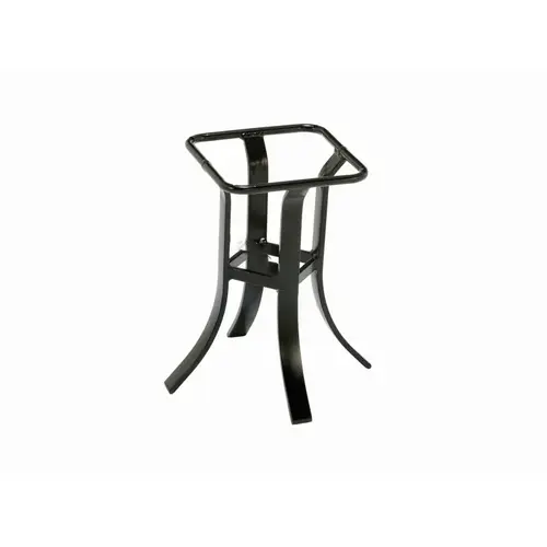 Lamp Base F/ Any 24" Alternative Top