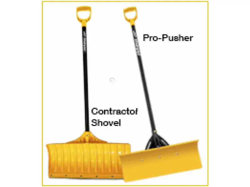 Meyer 30 Pro Snow Pusher 95230