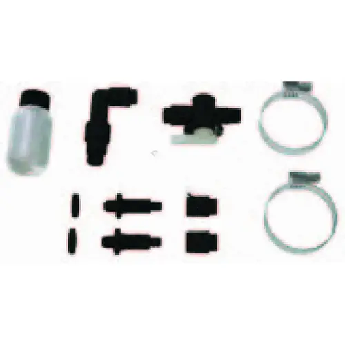 Chemstar Ch200 Offline Chlorinator Parts Bag Chemstar Ch200 Offline Chlorinator Parts Bag
