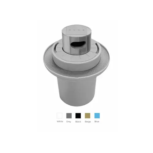 Blue Square Blue Q360+ Performance Jet With 3 Nozzles