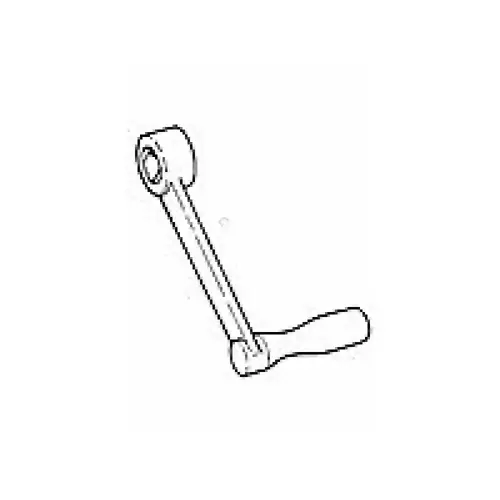 #3/ #3a Small Handle #3/ #3a Small Handle