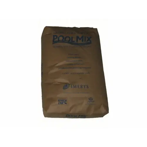 100# Ga Georgia Pool Mix 100# Ga Georgia Pool Mix