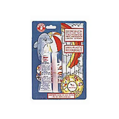 1oz 1 Drop Vinyl Patch Kit