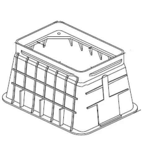 Fl09t Box Fibrelyte Box Fl09t Box Fibrelyte Box