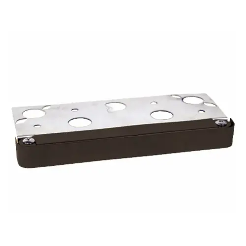Bronze Led 7" Ledge Light Bronze Led 7" Ledge Light