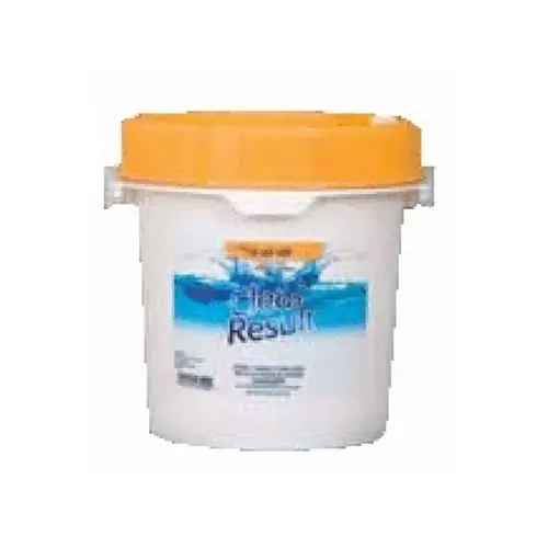 Clear Result 5# Ph Up White
