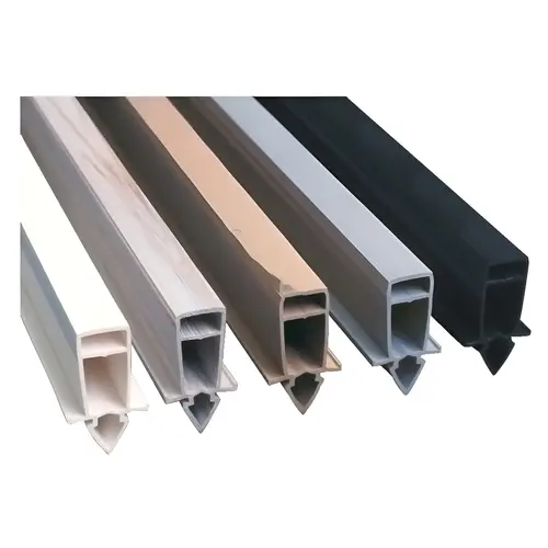 10' Tan Control Joint