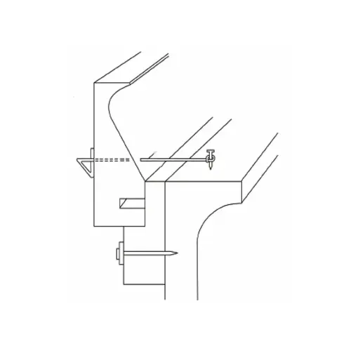 8' Step Ledger - pack of 14 8' Step Ledger - pack of 14