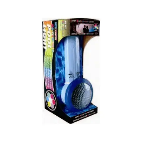 Nitelighter Multicolor Underwater Ultra Light Sys A/g