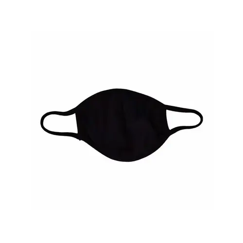 Black/assorted Premium Reusable Mask
