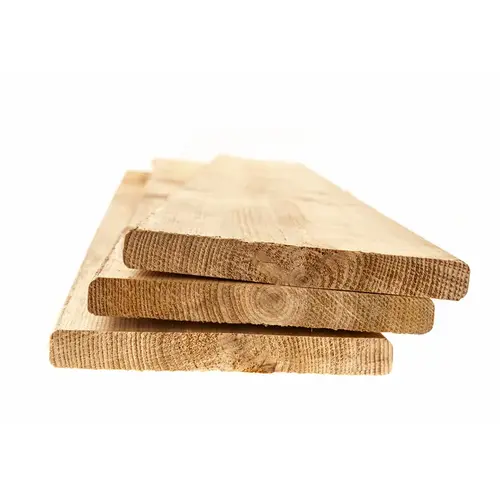 1"x6"x16' Appearance Grade Western Red Cedar 1"x6"x16' Appearance Grade Western Red Cedar