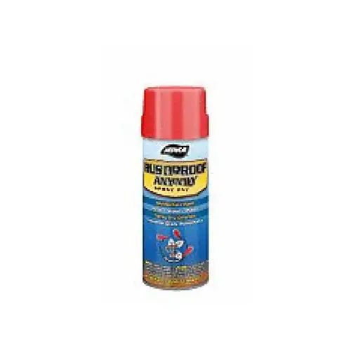Light Gry Rust Proof Spray Paint Light Gry Rust Proof Spray Paint
