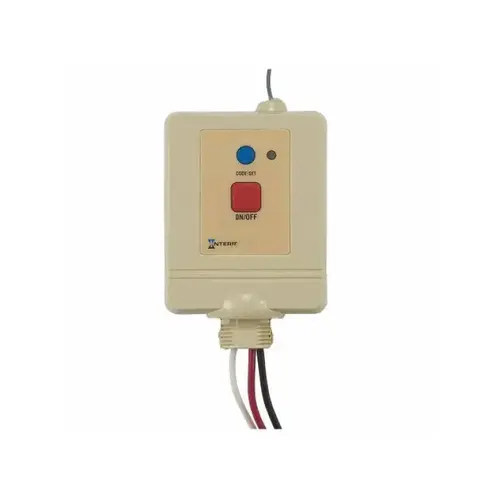 Radio Control Module 10amp Radio Control Module 10amp