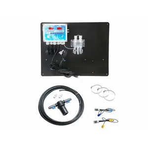 IPS Controllers IPS-M920WL-CA Automated Ph With Dual Orp Controller With Wifi 24"x19"