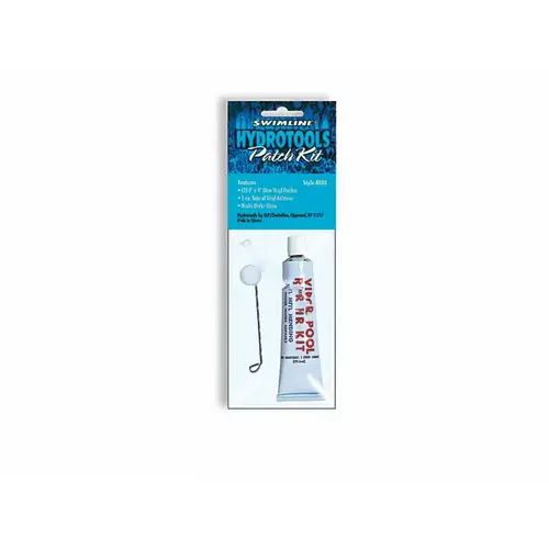 1oz Vinyl Repair Kit 1oz Vinyl Repair Kit