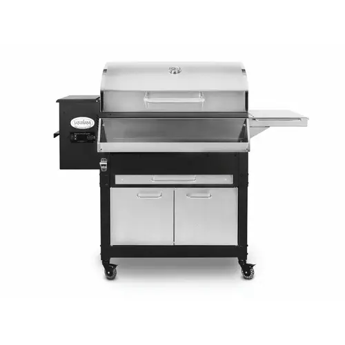 Louisiana Grills Lg800 Elite Pellet Grill Louisiana Grills Lg800 Elite Pellet Grill